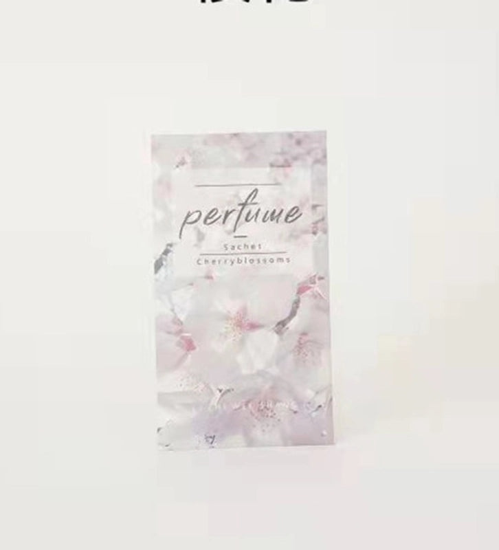 Fruit Scented Sachet for Wardrobe and Car | Home Fragrance