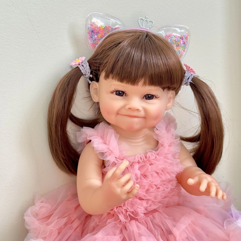 Realistic Doll Toy for Kids | Children's Toys & Dolls