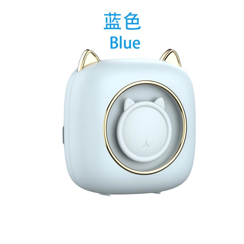 Minimalist Cat School Learning Toy Plastic Model | Educational Toys