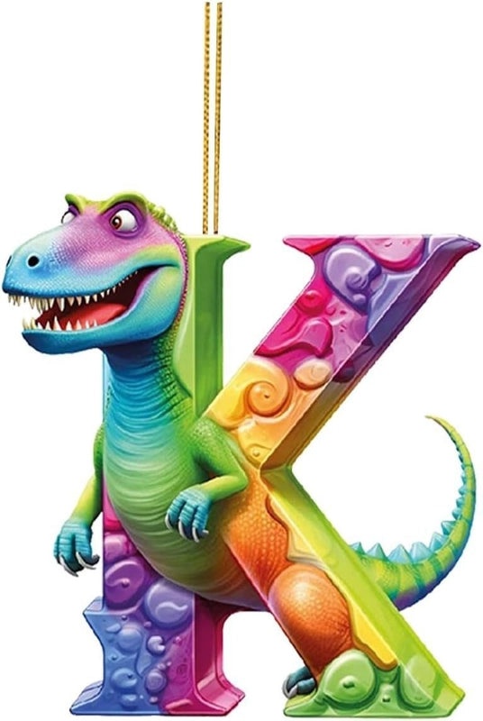 Christmas Cartoon Pastoral Minimalist Acrylic Jewelry|Fashion Accessories