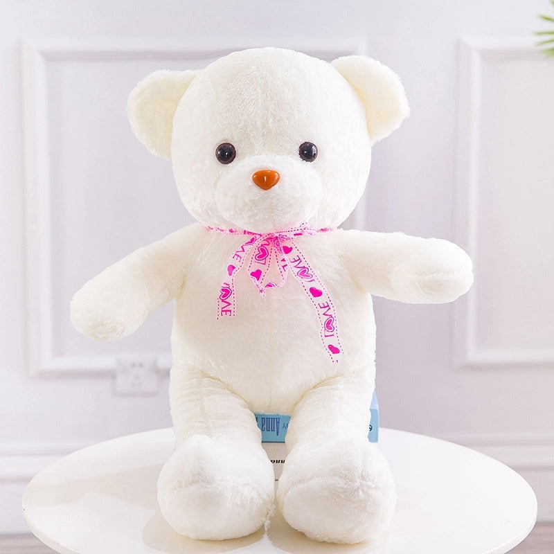 Soft Plush Bear Stuffed Toys Filled with PP Cotton | Plush Toys & Stuffed Animals
