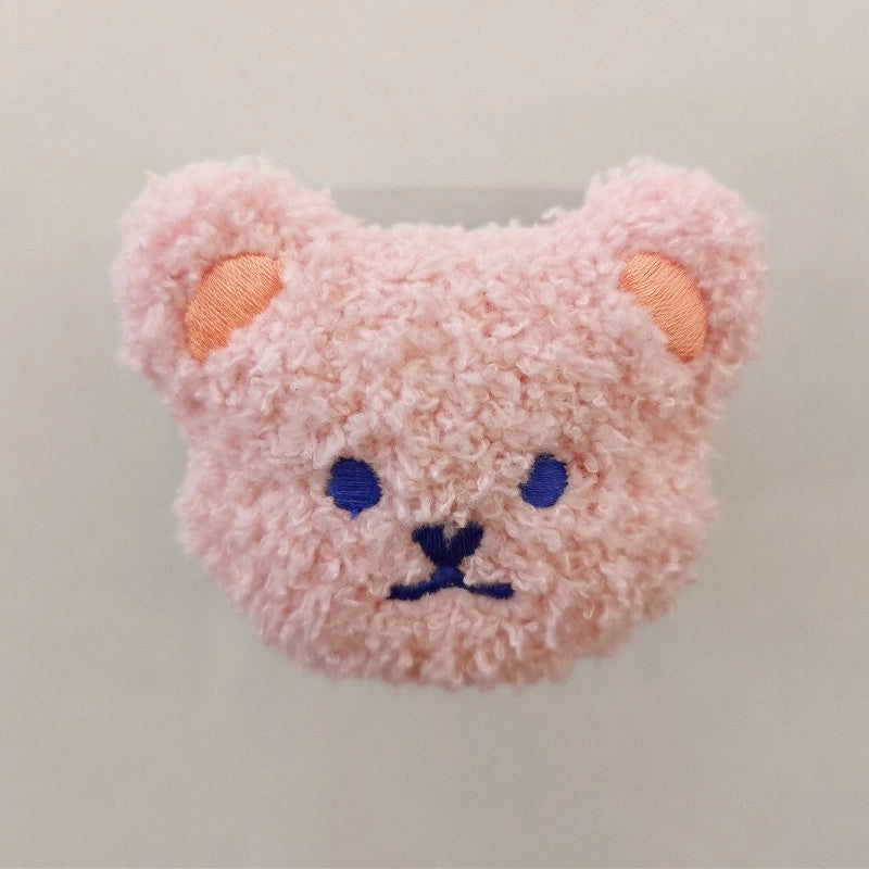 Minimalist Wooden Flower Wall Hook Home Decor|Wall Hooks & Hangers