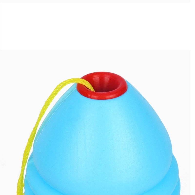 Sensory Integration Pull Ball Toy for Kids | Children's Educational Toys