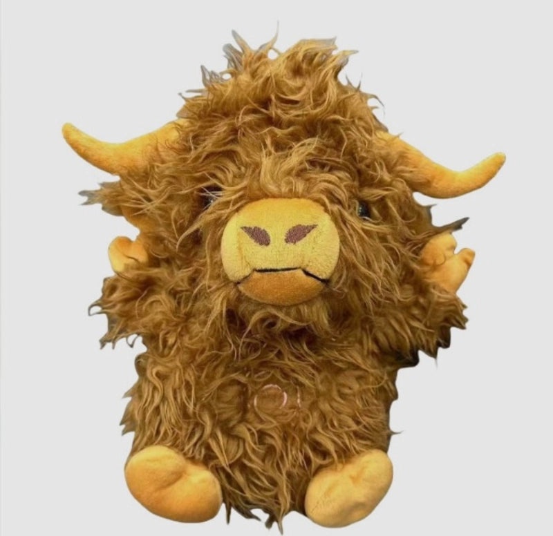 Soft Plush Animal Toys with PP Cotton Filling|Stuffed Animals & Plush Toys