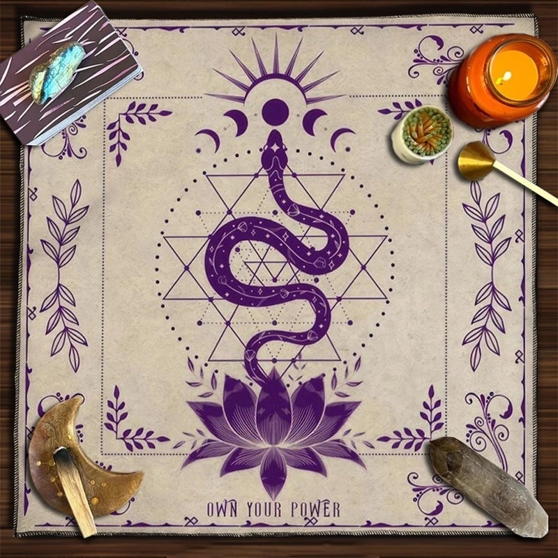 Minimalist Classic Color Block Flannel Tablecloth for Commuting | Home & Living > Dining > Table Linens