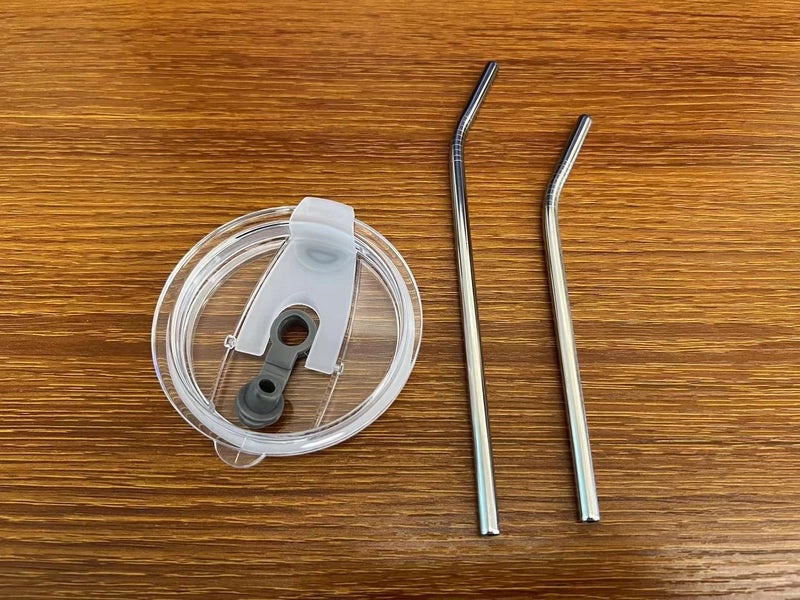 Industrial Style 304 Stainless Steel Beer Cup with Logo | Drinkware & Cups