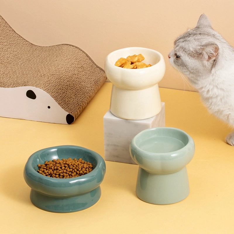 Automatic Cat Feeder for Pet Garden Supplies | Pet Feeding Equipment