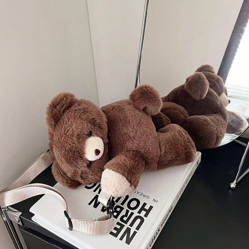 Soft Plush Animal Toys with PP Cotton Filling|Stuffed Animals & Plush Toys