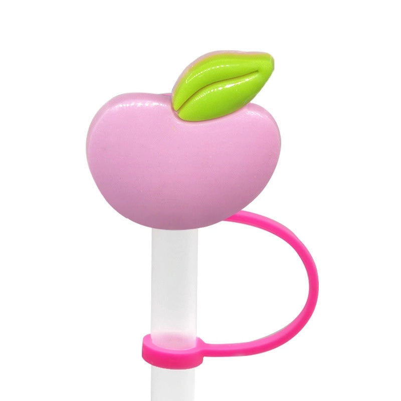 Multicolor PVC Straw Decorative Cap for Casual Vacations | Headwear & Hats