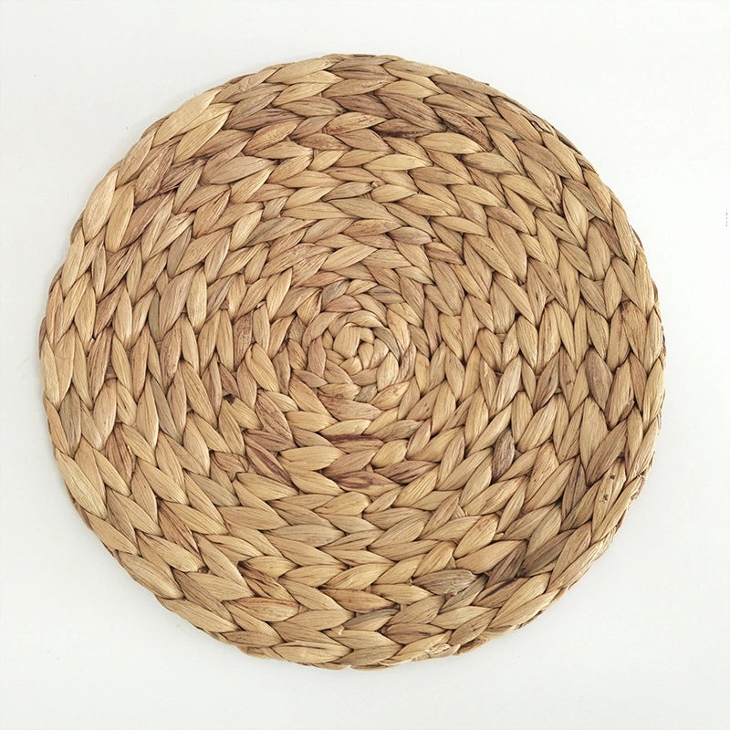 Ethnic Straw Wall Hanging Moroccan Style Home Decor Sofa Bedside Accent|Home Decor