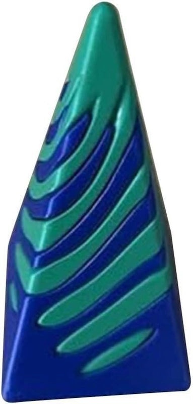 Minimalist Conical PLA Decorative Pieces|Home Decor