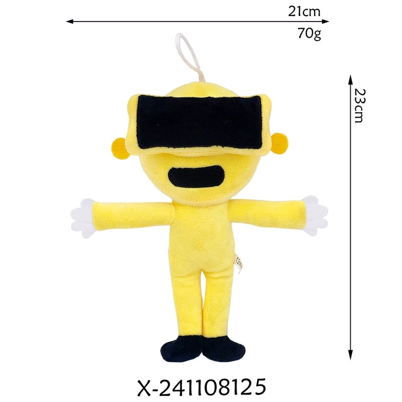 Soft Plush Dolls & Stuffed Animals Filled with PP Cotton | Plush Toys & Stuffed Animals