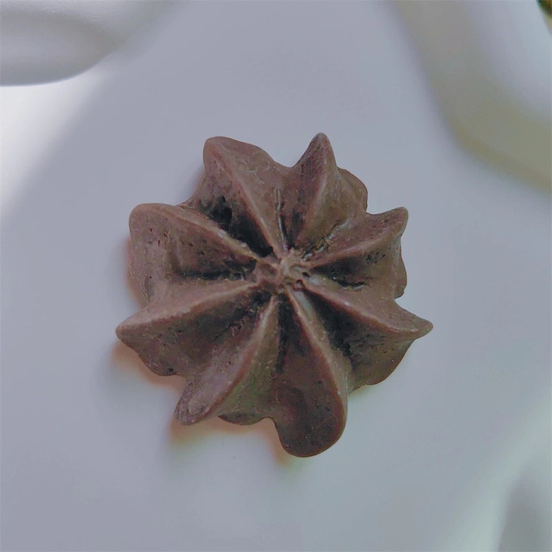 3D Bread and Cookie Refrigerator Magnets | Home Decor & Magnets