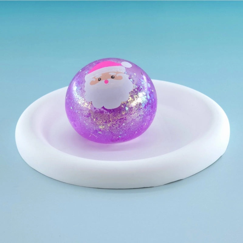 Solid Color Squeezing Stress Relief Toy Plastic Material | Stress Relief Toys