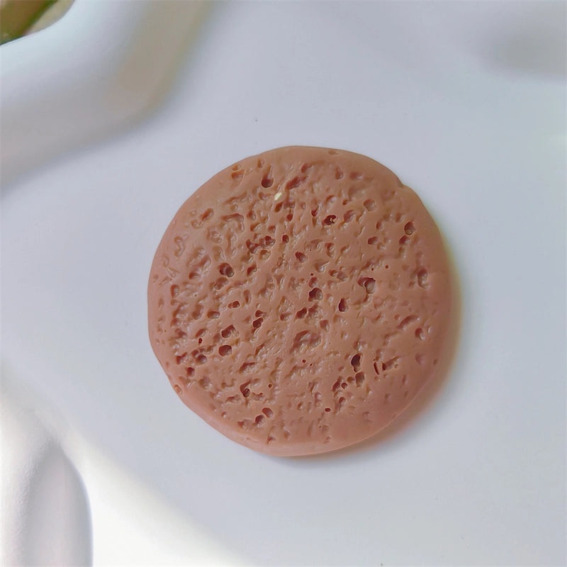 3D Bread and Cookie Refrigerator Magnets | Home Decor & Magnets