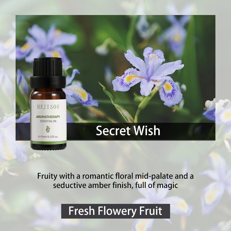 Romantic Scented Letter Home Aroma Decor|Home Fragrance