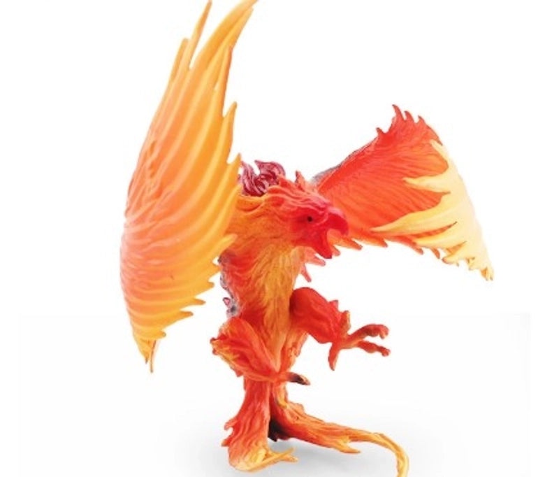 Warcraft Dragon Animal Figurine | Home Decor Ornaments