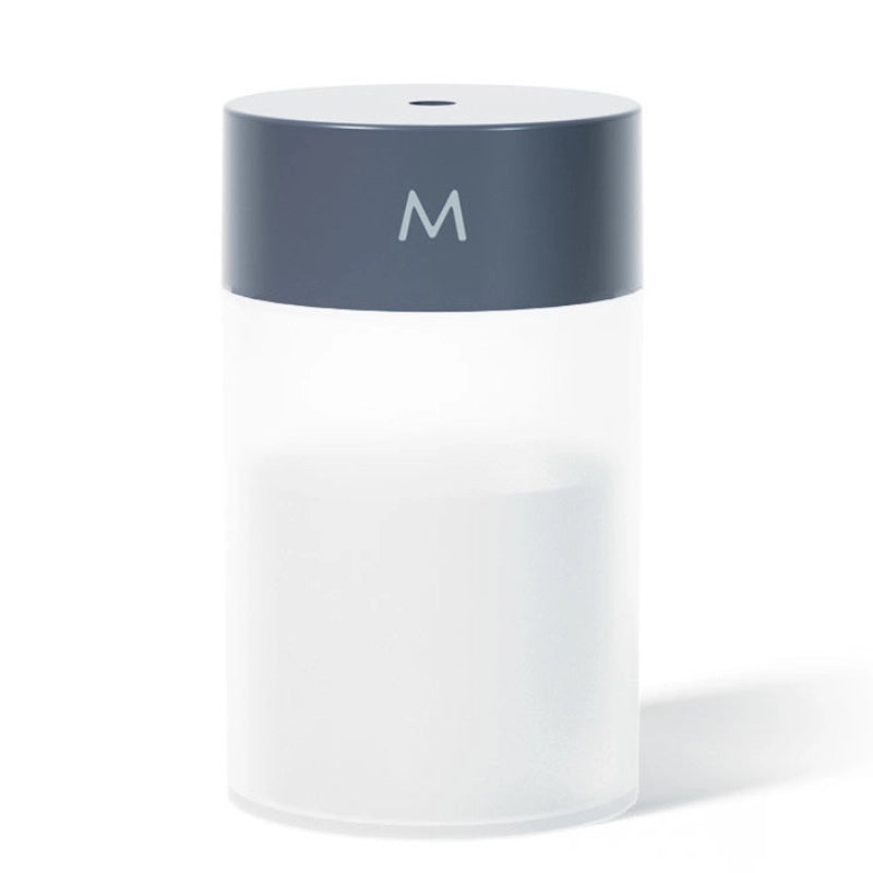 Portable USB Air Humidifier for Home and Car | Small Silent Moisturizer with Custom Logo Printing|Home Appliances