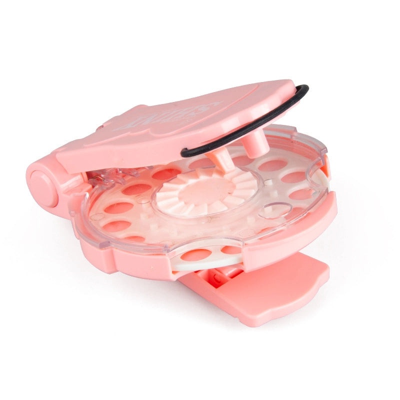 Magic Hair Sticker Set for Girls|Kids Toys & Games