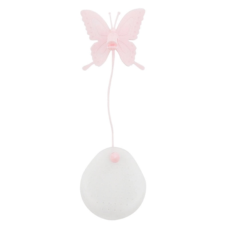 Cute Cartoon Silicone Tea Bag Holder 1pc | Kitchen Accessories