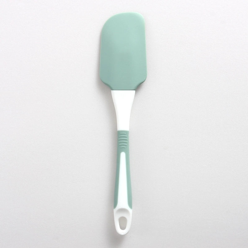 5-piece Silicone Scraper and Oil Brush Set for Baking and Cooking|Kitchen Tools & Gadgets