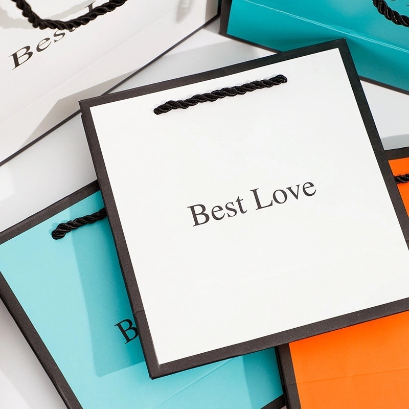 Small Floral Gift Bag for Girls | Gifts & Gift Bags