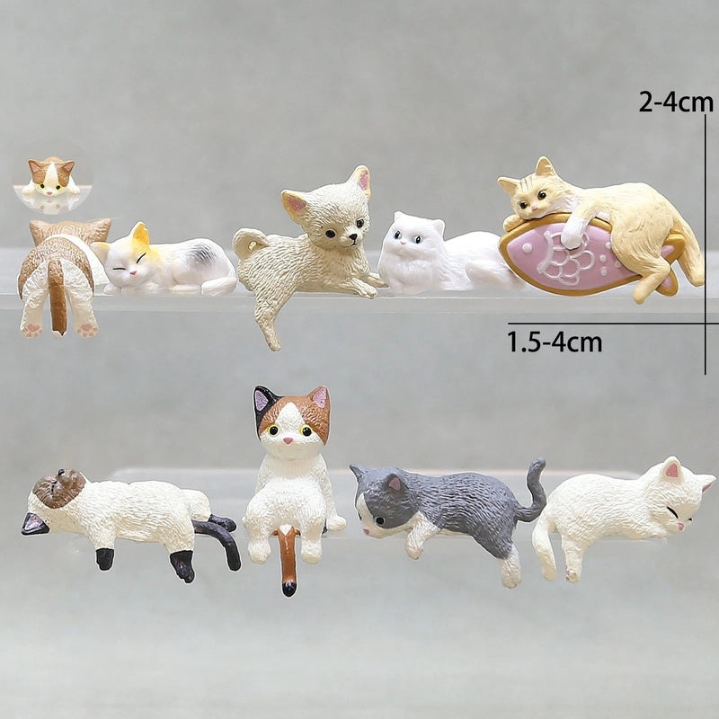 Realistic Animal Figurine PVC Toy Model | Toys & Hobbies