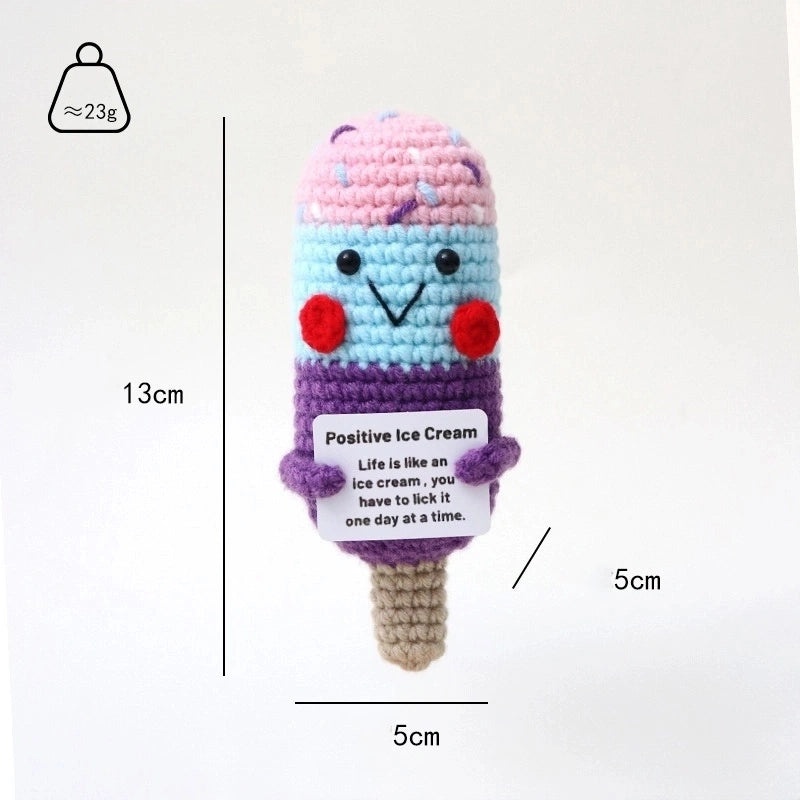 Animal Plush Toys & Accessories Fruit Flower Yarn Dolls | Toys & Hobbies