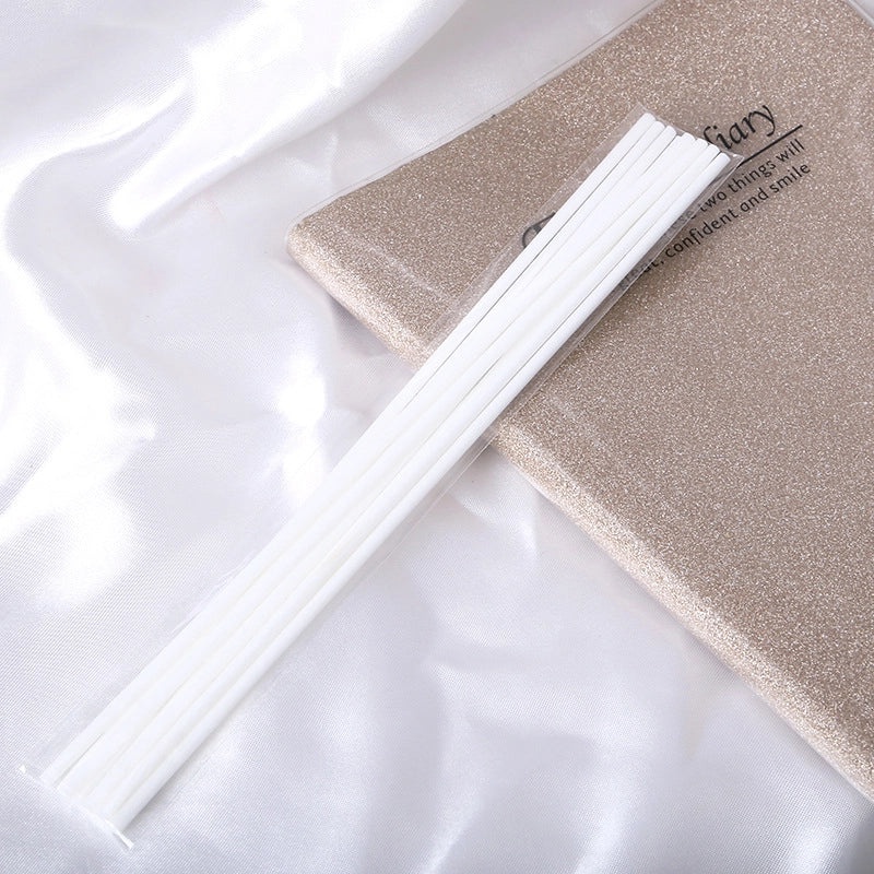 30cm Aromatherapy Flower Scented Reed Diffuser Sticks for Home Decoration and Fragrance | Home Fragrance
