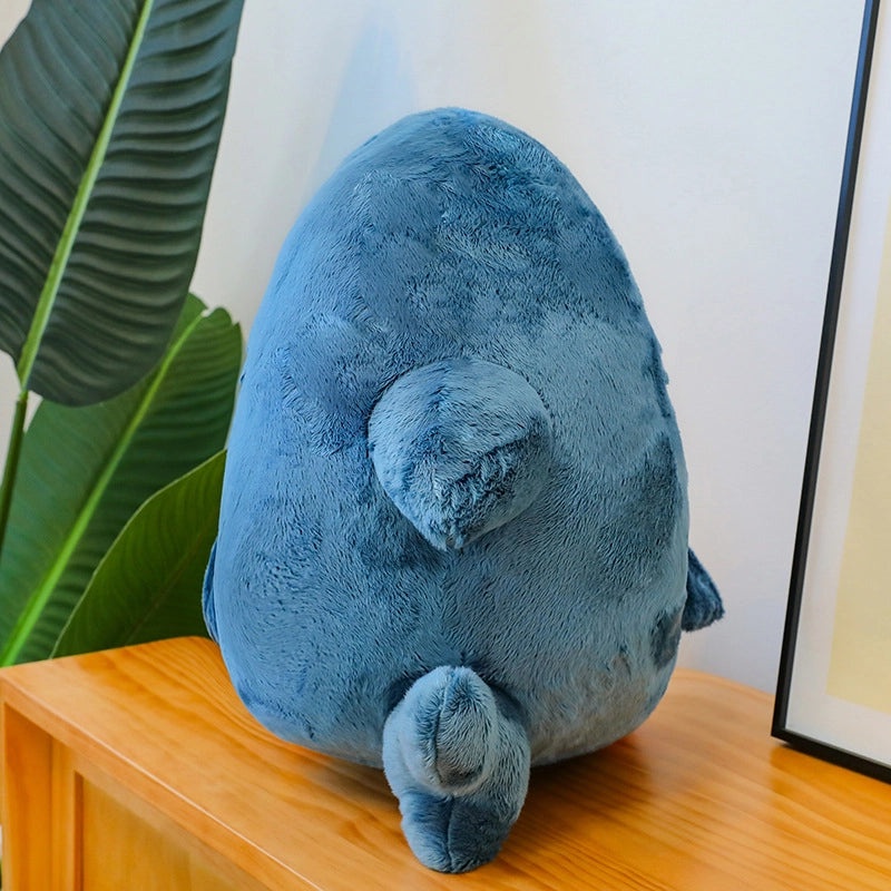 Cute Cat and Shark Plush Stuffed Animals Soft PP Cotton Toys for Kids|Plush Toys & Stuffed Animals