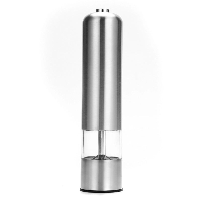 Stainless Steel Pepper Grinder 201 Solid Color Basic Design 1 Piece | Kitchen Tools & Gadgets