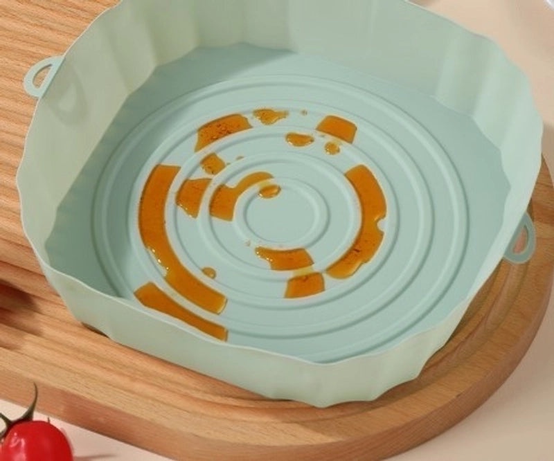 Trendy Solid Color Silicone Jewelry | Accessories