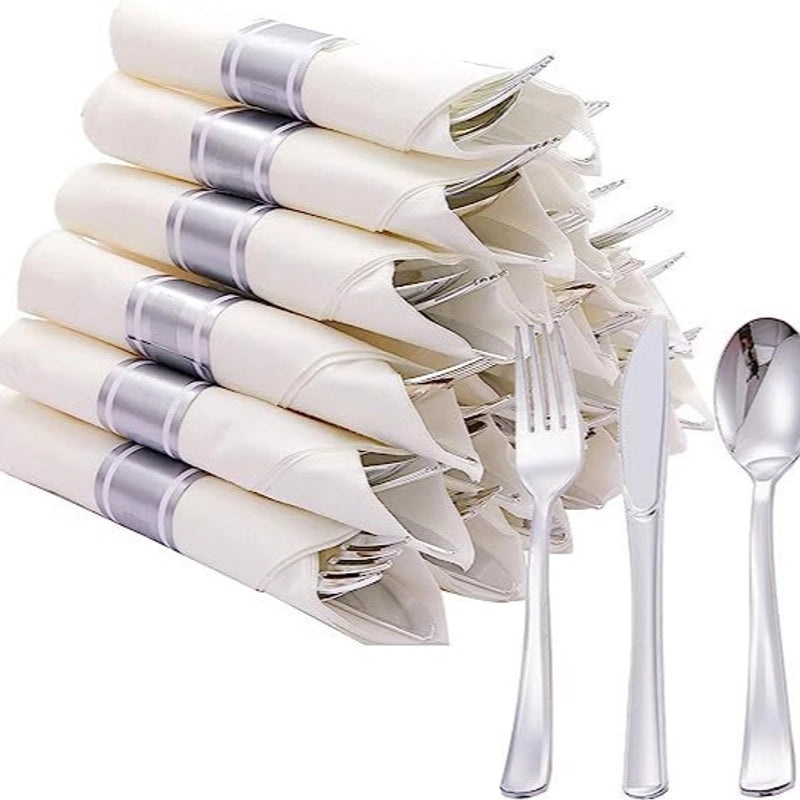 Stylish Solid Color Plastic Tableware for Everyday Use|Home & Kitchen Tableware