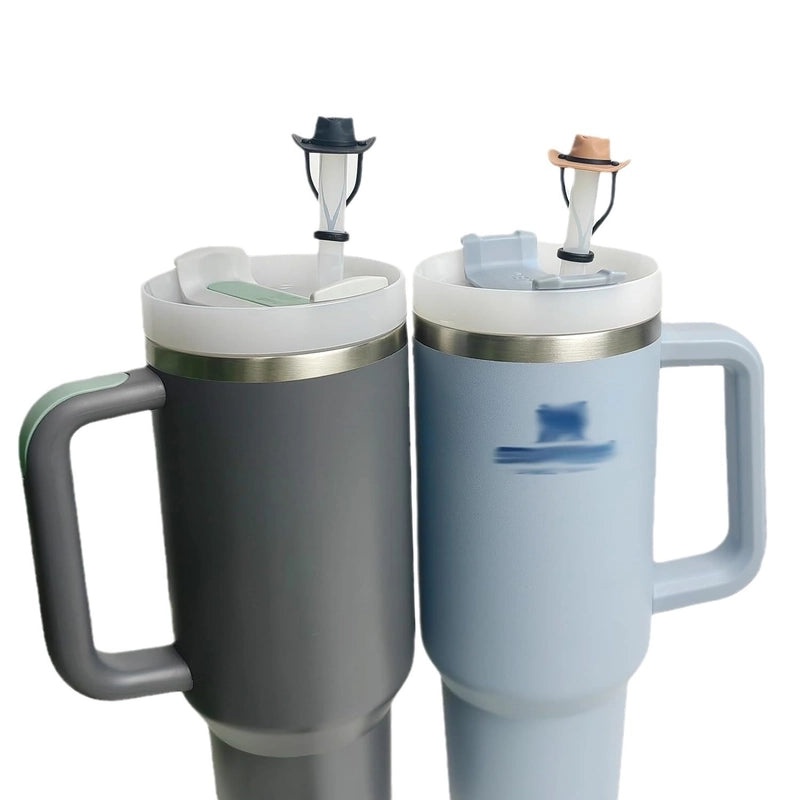 Adorable Silicone Hat Charm 1 Piece | Accessories