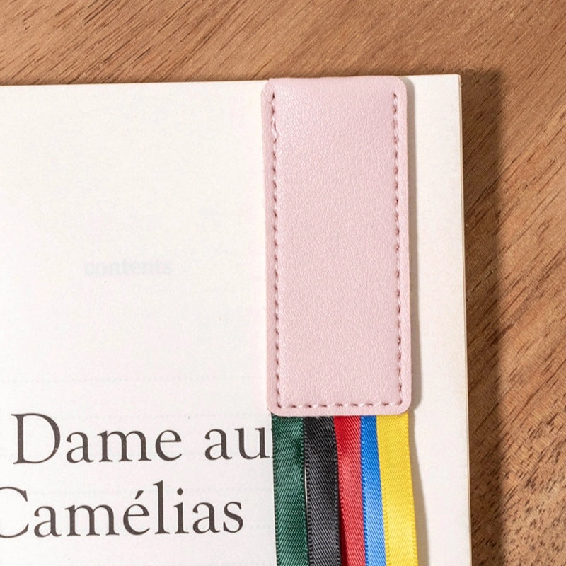 Colorful Minimalist PU Bracelet One Piece | Women's Jewelry Accessories