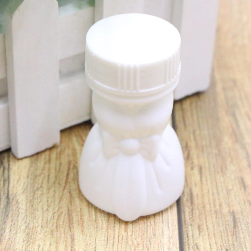 Bubble Fire Extinguisher Toy Bottles Star Shape Wine Glass Plastic Toys for Kids|Kids & Toy Accessories