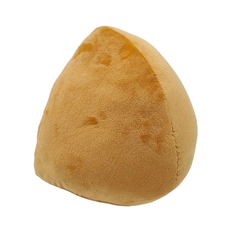 Cute Pou Plush Toy Doll Soft Pet Character Plushie|Plush Toys & Stuffed Animals