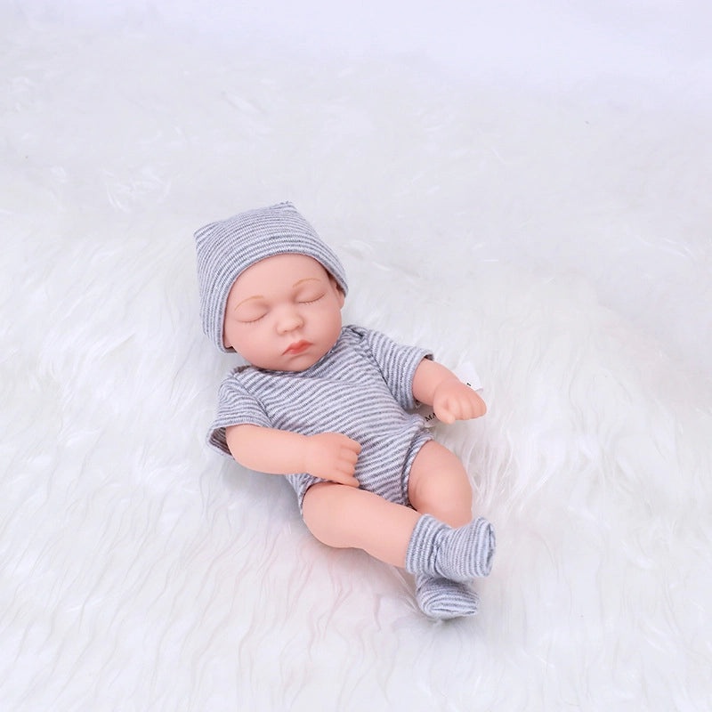 Realistic Vinyl Doll Toys for Kids|Toys & Games