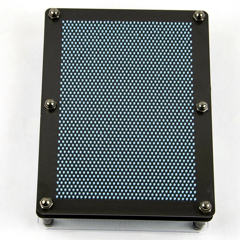 Elegant Office Decor | Fine Art Needle Painting