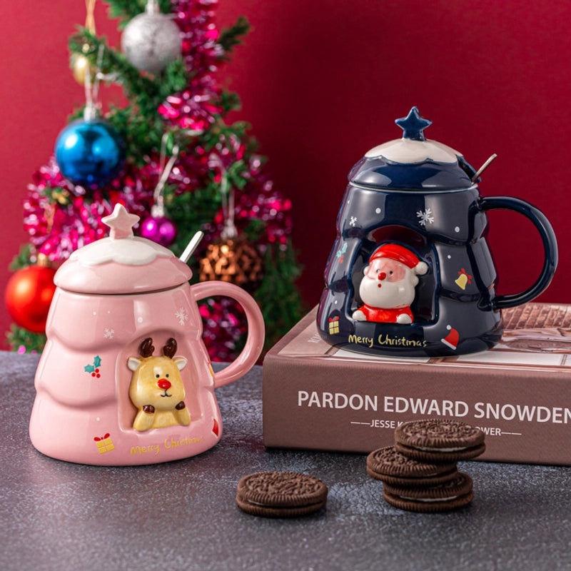 Festive Christmas Drinkware for Kitchen & Dining | Kitchen & Dining