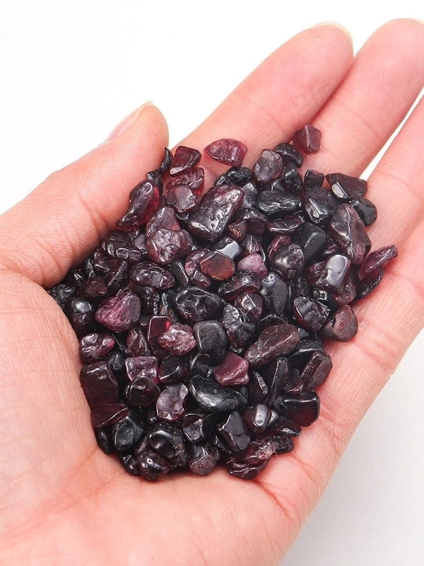 Elegant Irregular Crystal Jewelry | Minimalist Accessories