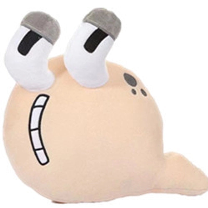 Alphabet Plush Toys - Alphabet Lore Pillow Doll for Kids' Learning | Educational Toys & Plush Dolls