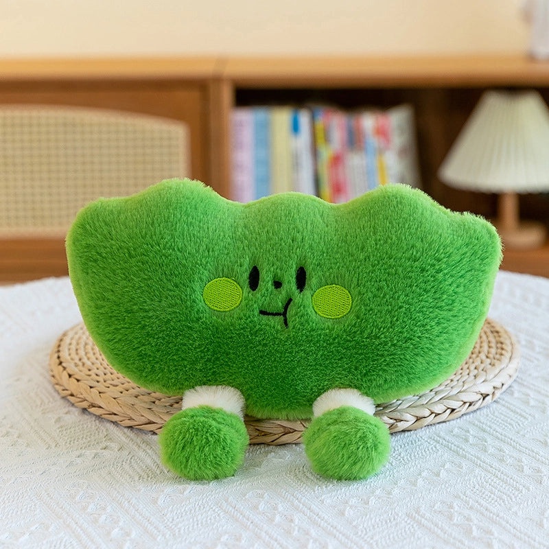 Cute Paradise Rab Plush Tote Bag Large Capacity Embroidered Shoulder Handbag|Bags & Accessories