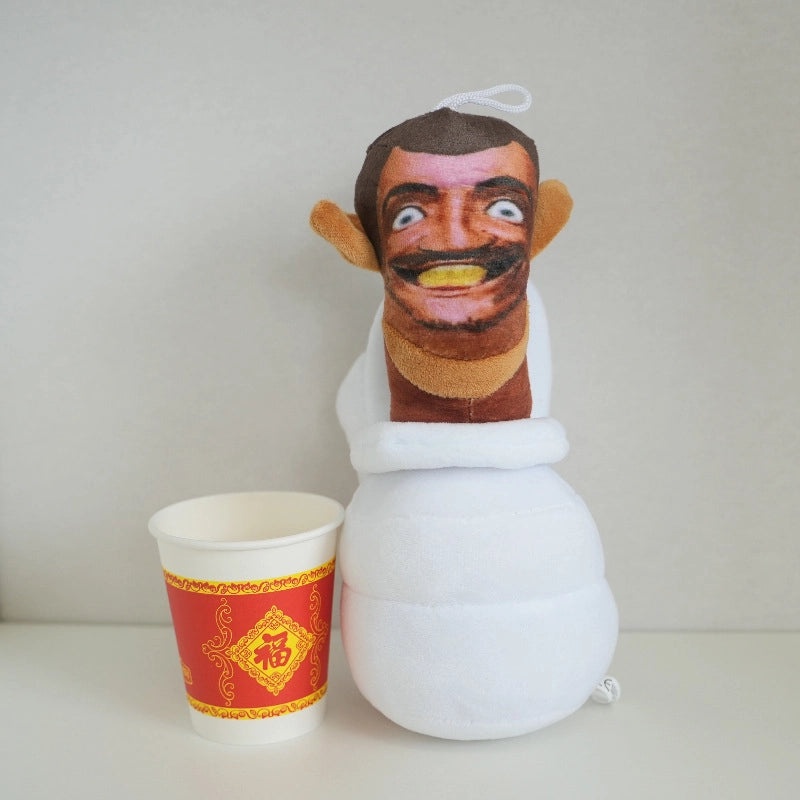 Cute Stuffed Animals & Soft Plush Cartoon Toys Filled with PP Cotton | Kids Toys & Gifts