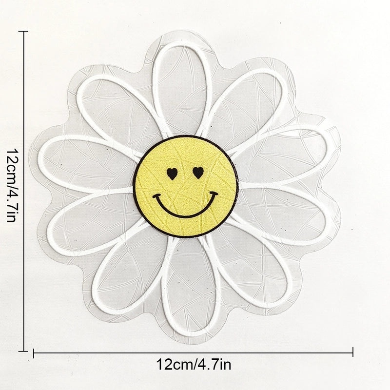 Stylish Animal PVC Wall Decal | Home Decor Wall Stickers