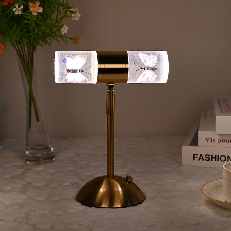 Minimalist Geometric Acrylic Lighting Accessories for Casual Romantic Decor|Home Decor Lighting