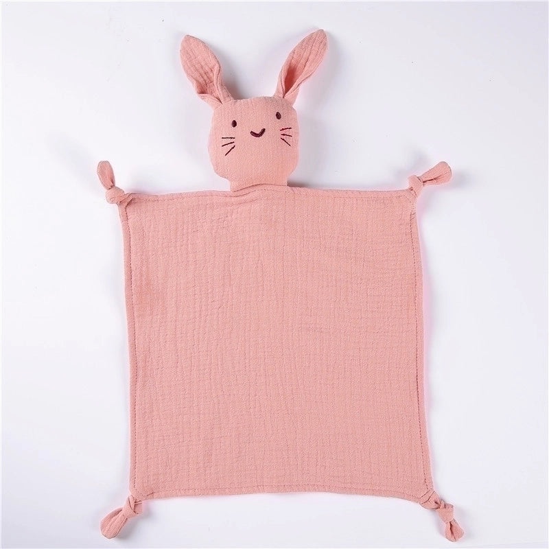 Adorable Plain Cotton Baby Accessories for Newborns|Baby Accessories