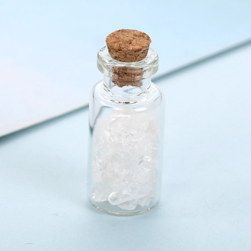 Elegant Irregular Crystal Jewelry | Minimalist Accessories