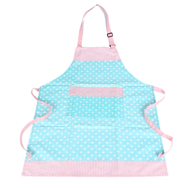 100 Pieces Wholesale Simple Sleeveless Halter Aprons for Kitchen Baking Waterproof and Stain-Resistant|Kitchen & Dining