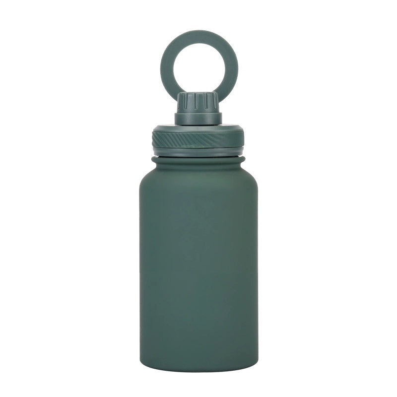 Solid Color Stainless Steel Water Bottle 304/201 Grade | Drinkware & Bottles